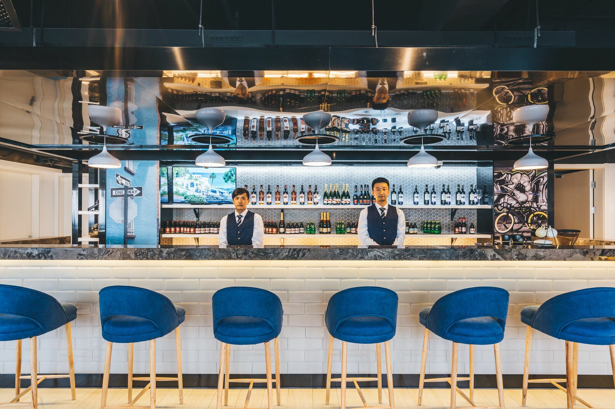 Atour Light - Shanghai Longbai エクステリア 写真